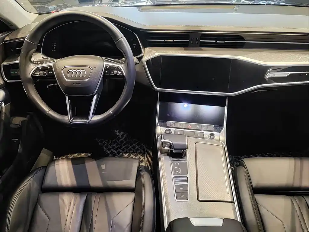Audi A7 — фото 6