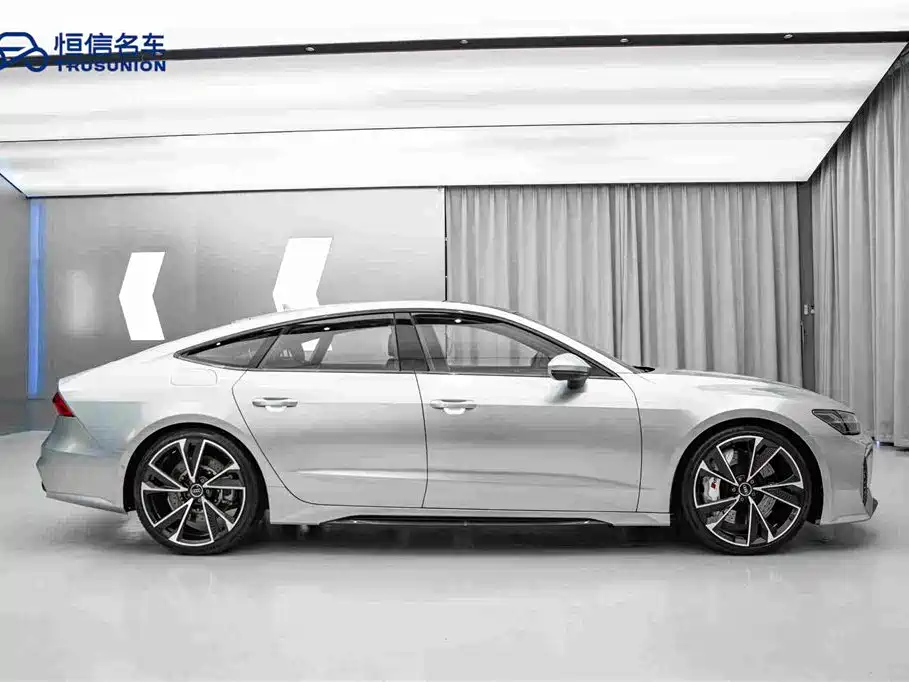 Audi A7 — фото 4