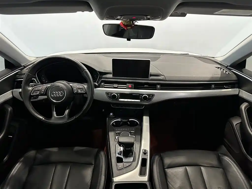 Audi A5 (Import) — фото 7
