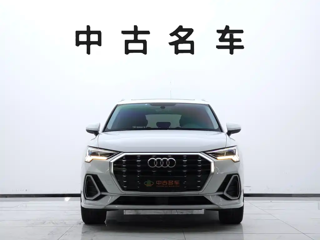 Audi Q3 — фото 2