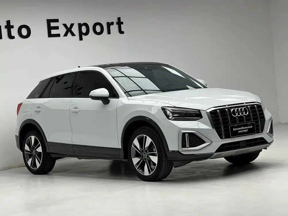 Audi Q2L — фото 3