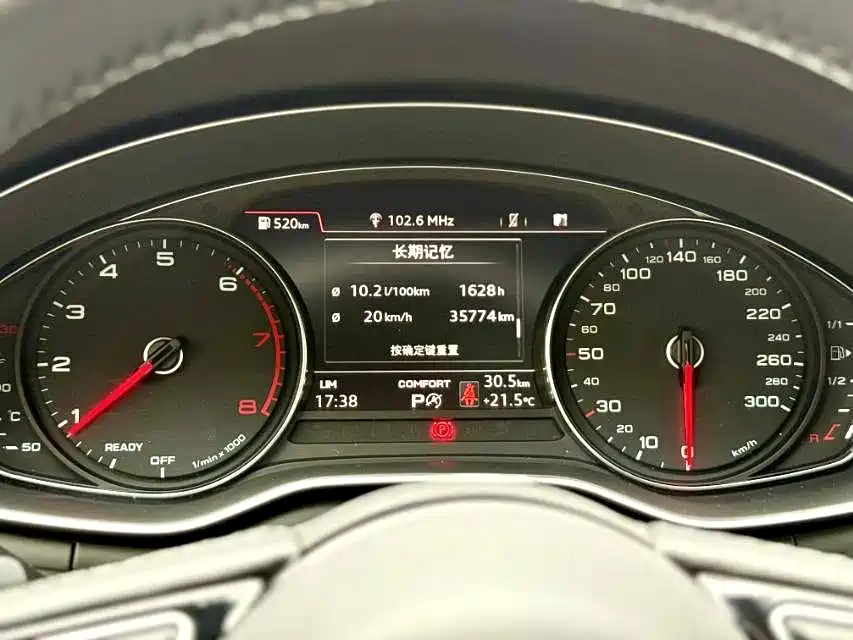 Audi A5 (Import) — фото 7