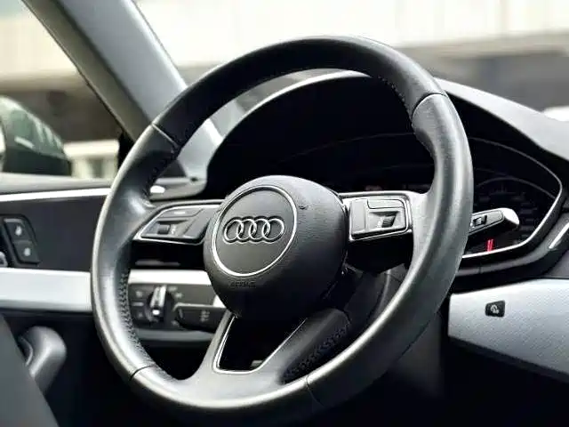 Audi A5 (Import) — фото 9