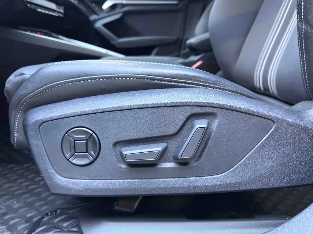 Audi A3 — фото 17