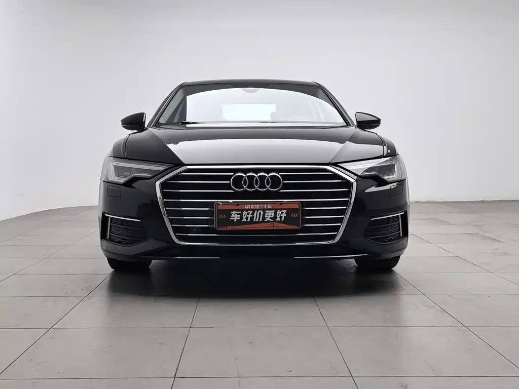 Audi A6L — фото 3