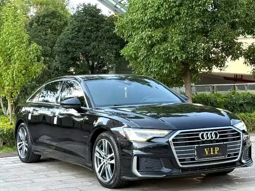 Audi A6L — фото 3