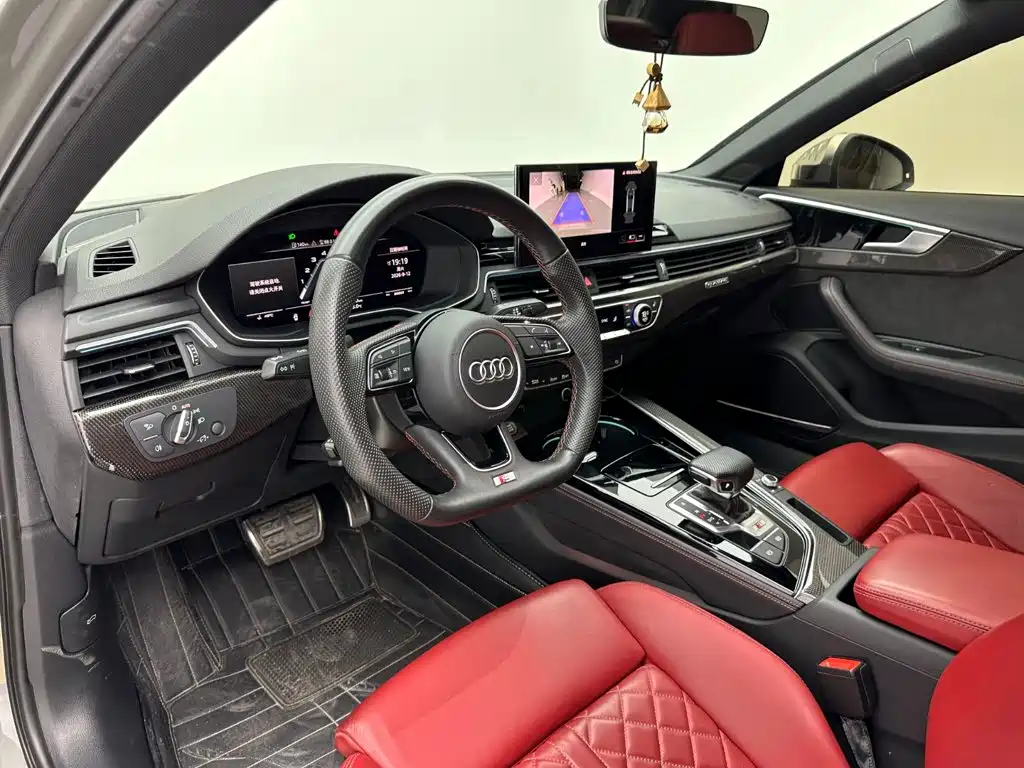 Audi S4 — фото 11