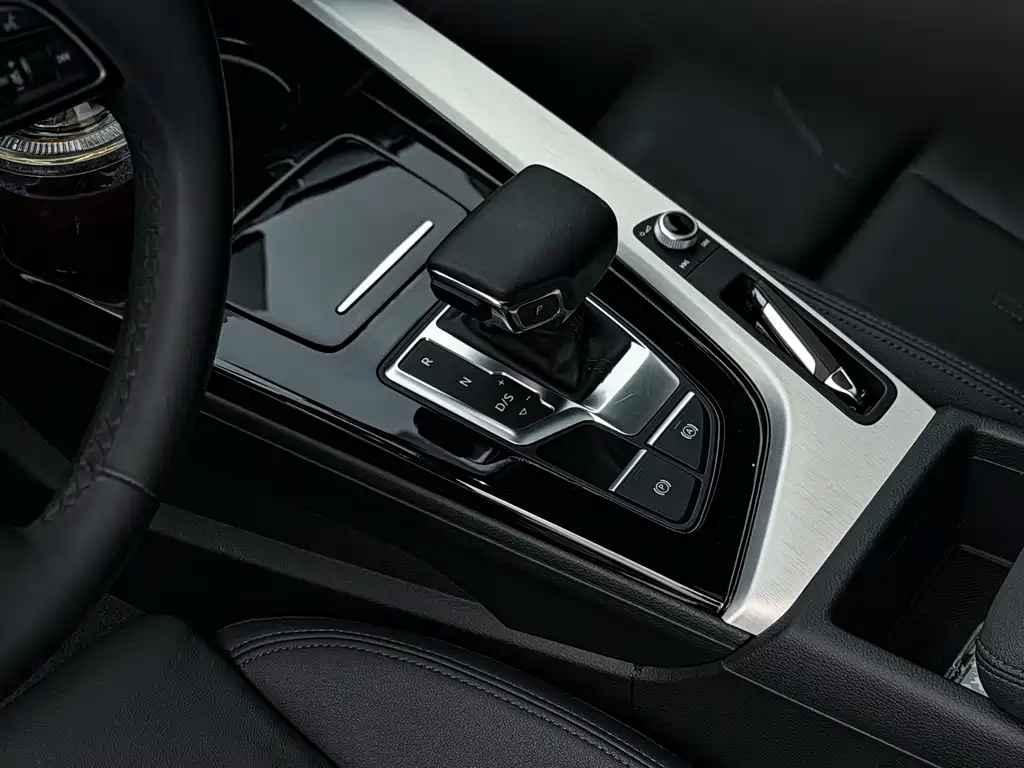 Audi A5 (Import) — фото 9