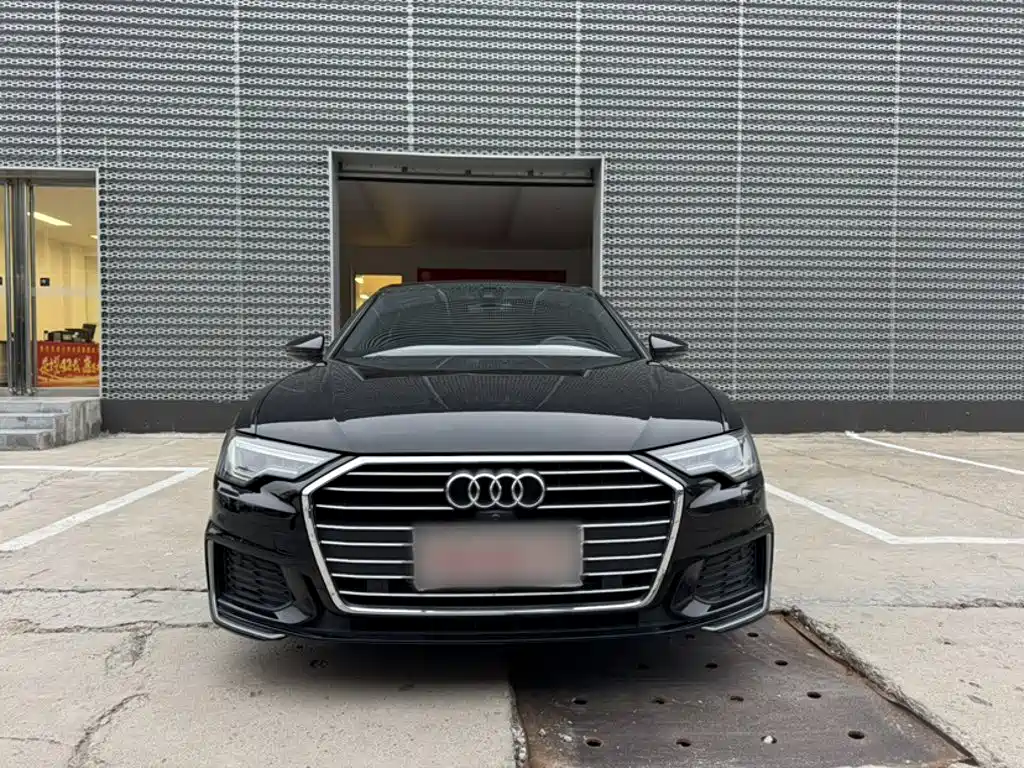 Audi A6L — фото 3
