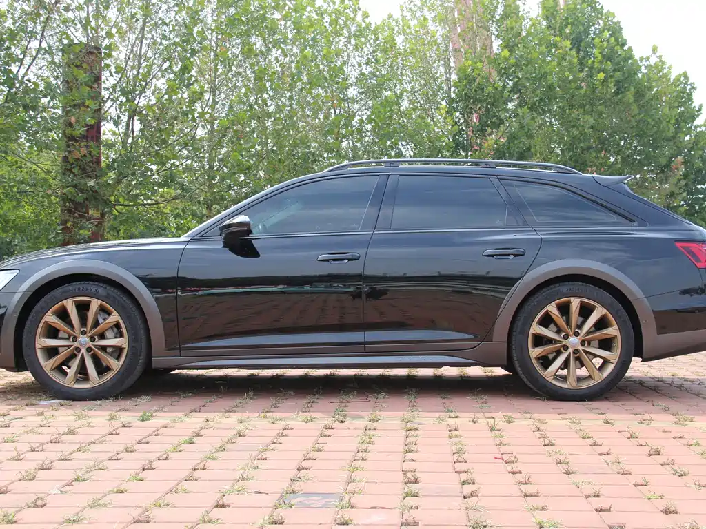 Audi A6 (Import) — фото 4