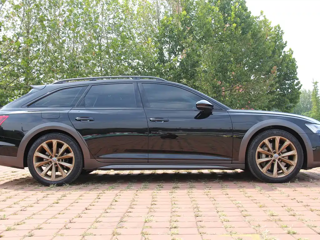 Audi A6 (Import) — фото 8