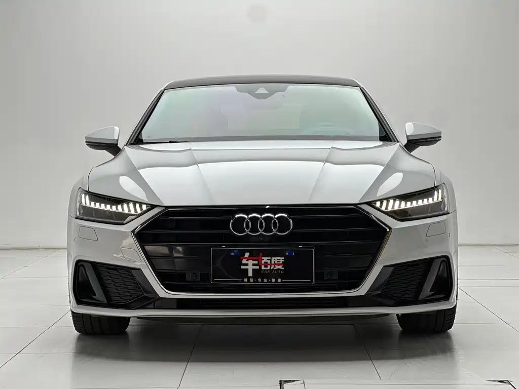 Audi A7 — фото 2