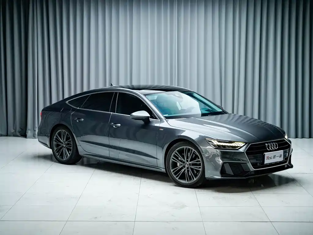 Audi A7 — фото 3