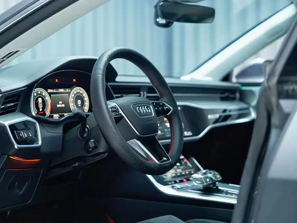 Audi A7 — фото 6