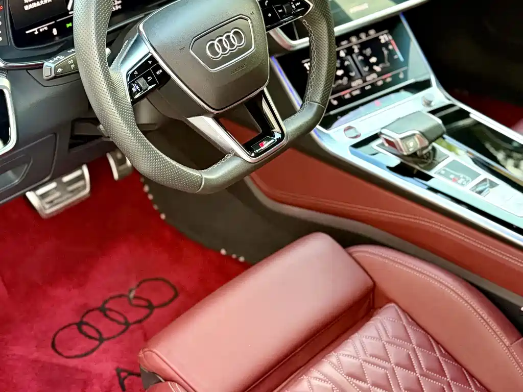 Audi S6 — фото 4