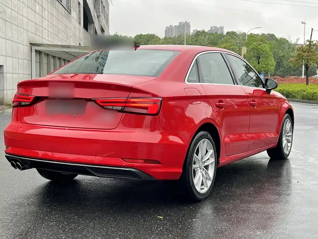 Audi A3 — фото 6
