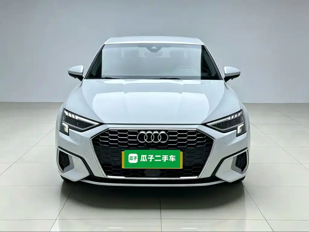 Audi A3 — фото 3
