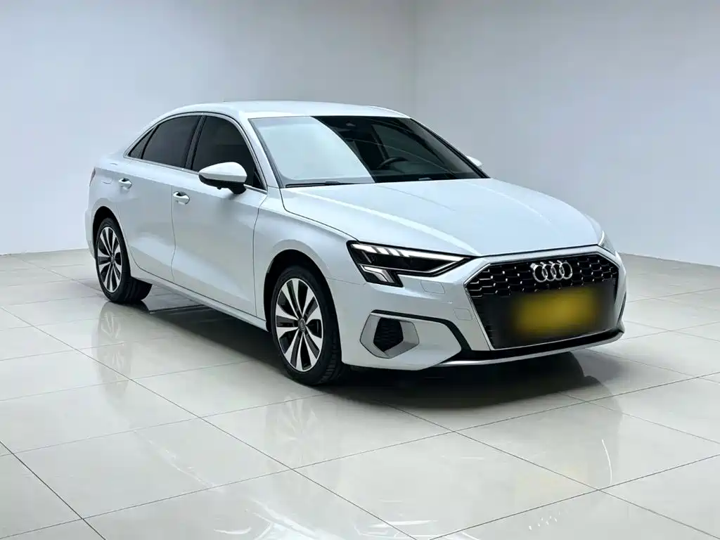 Audi A3 — фото 4