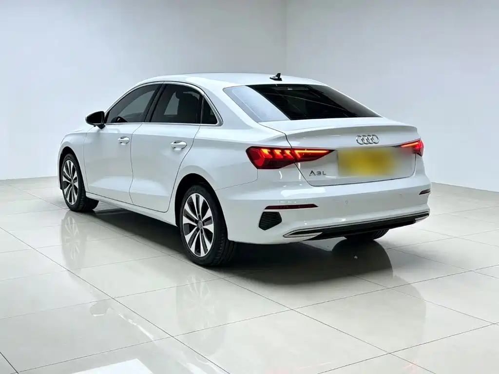 Audi A3 — фото 5