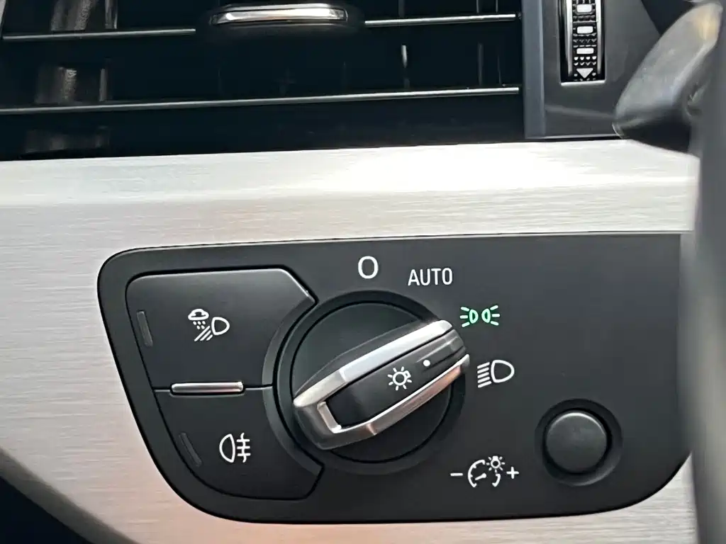 Audi A5 (Import) — фото 33