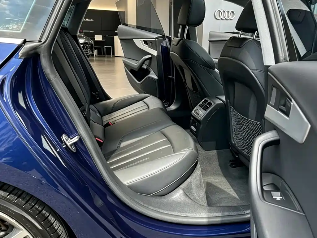 Audi A5 (Import) — фото 4