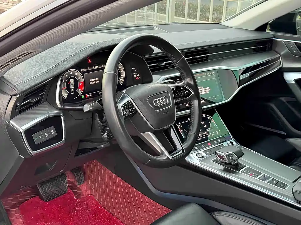 Audi A7 — фото 3