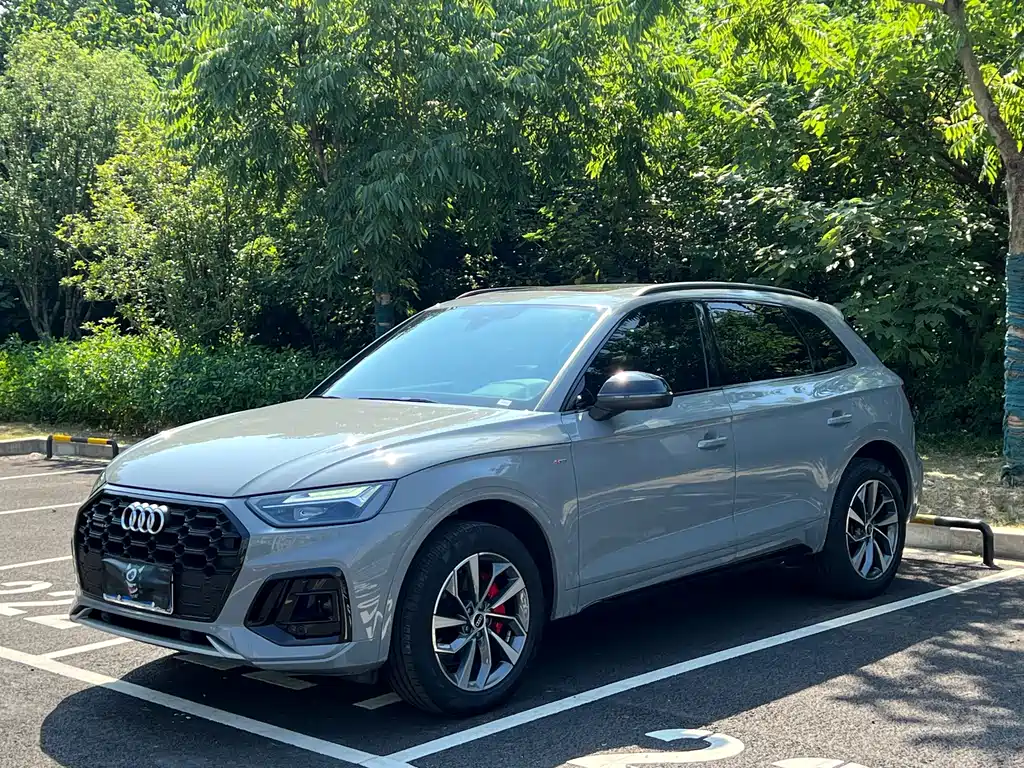 Audi Q5L