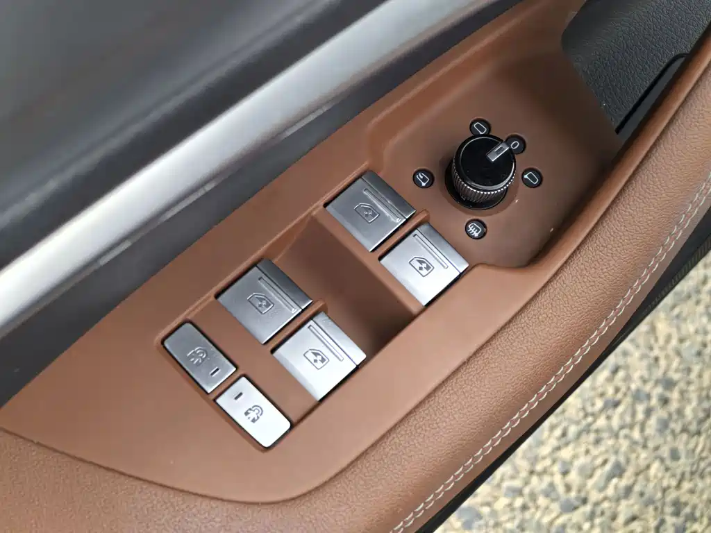 Audi A7L — фото 20