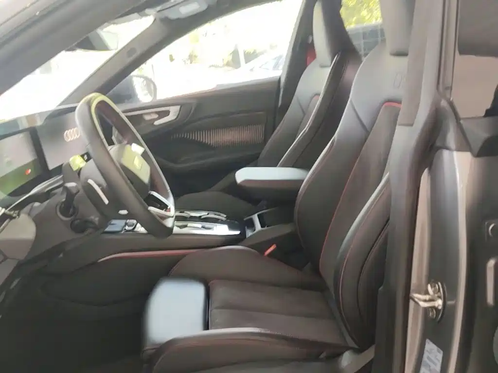 Audi A5L Sportback — фото 15