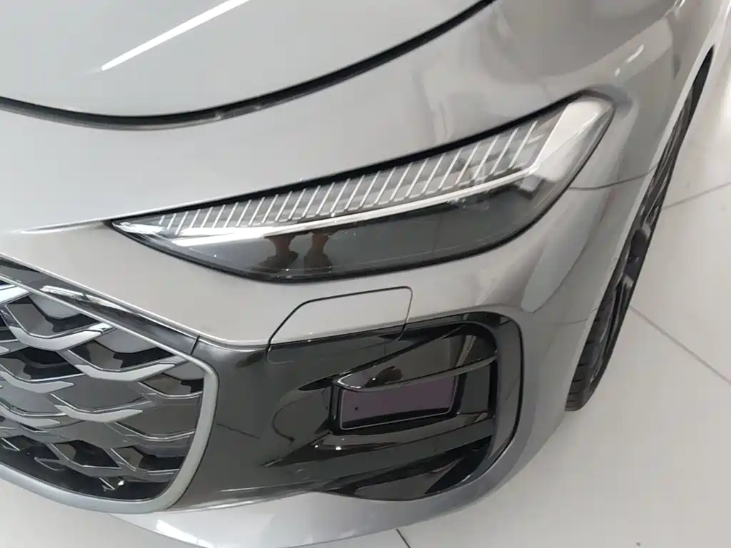 Audi A5L Sportback — фото 24