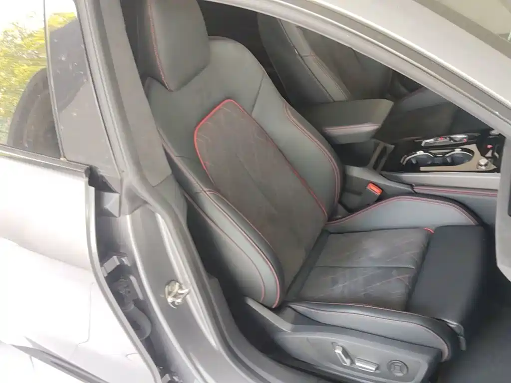 Audi A5L Sportback — фото 25