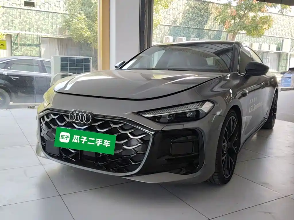 Audi A5L Sportback