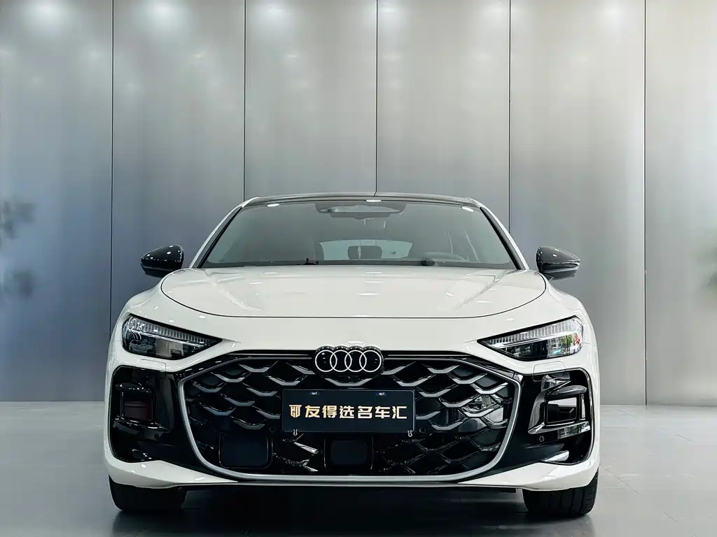 Audi A5L Sportback — фото 2