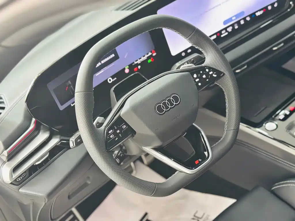 Audi A5L Sportback — фото 14