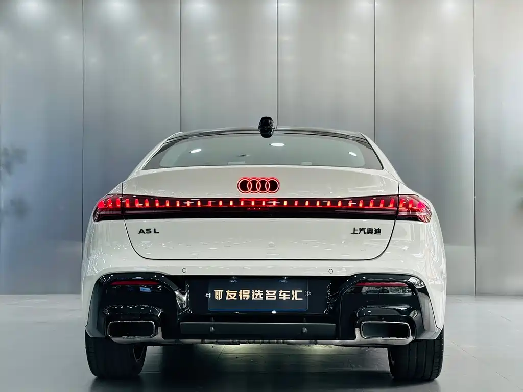 Audi A5L Sportback — фото 8