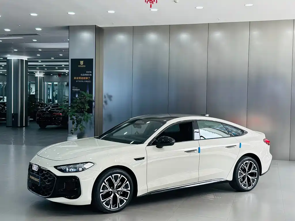 Audi A5L Sportback