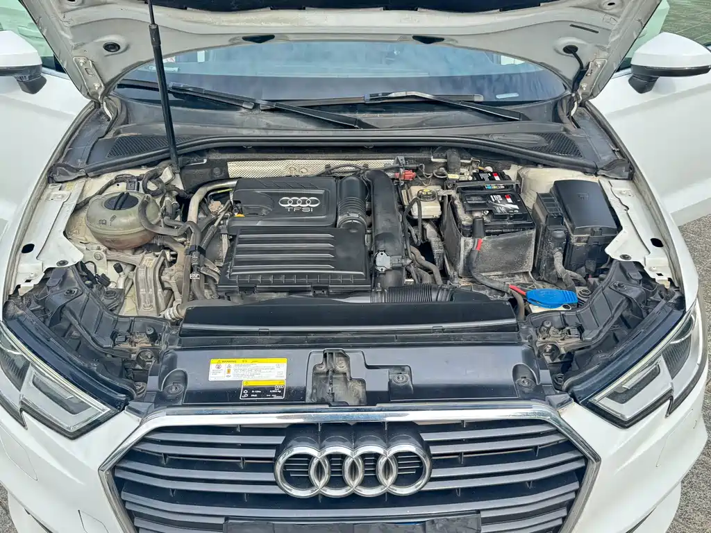 Audi A3 — фото 10