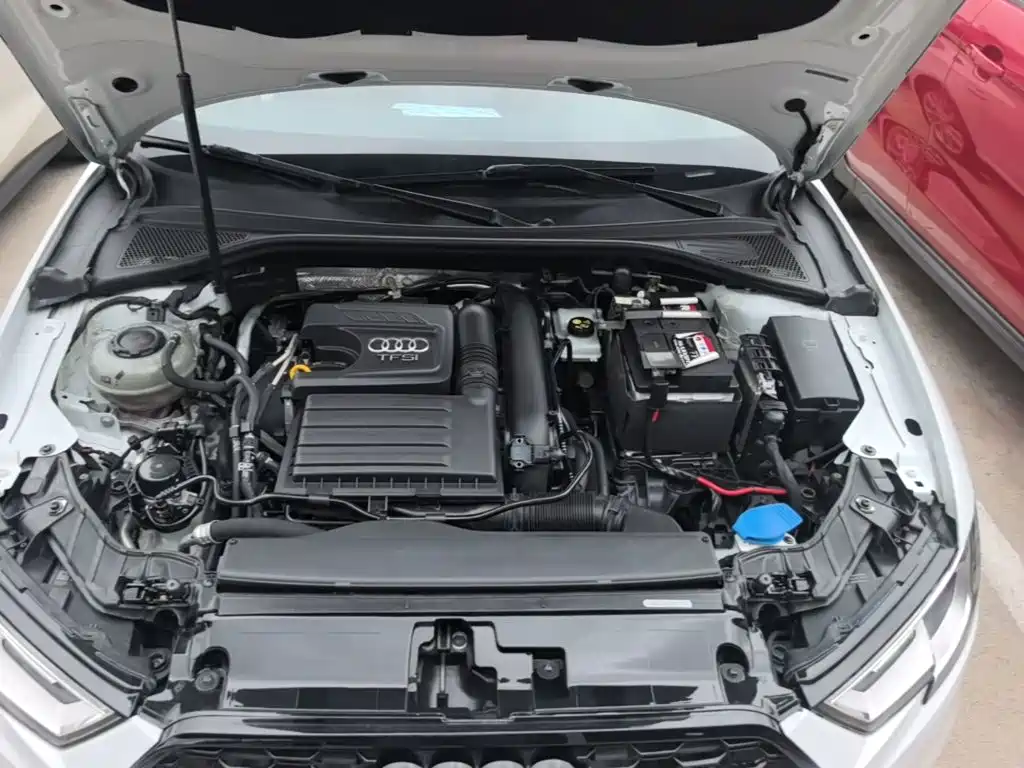 Audi A3 — фото 20