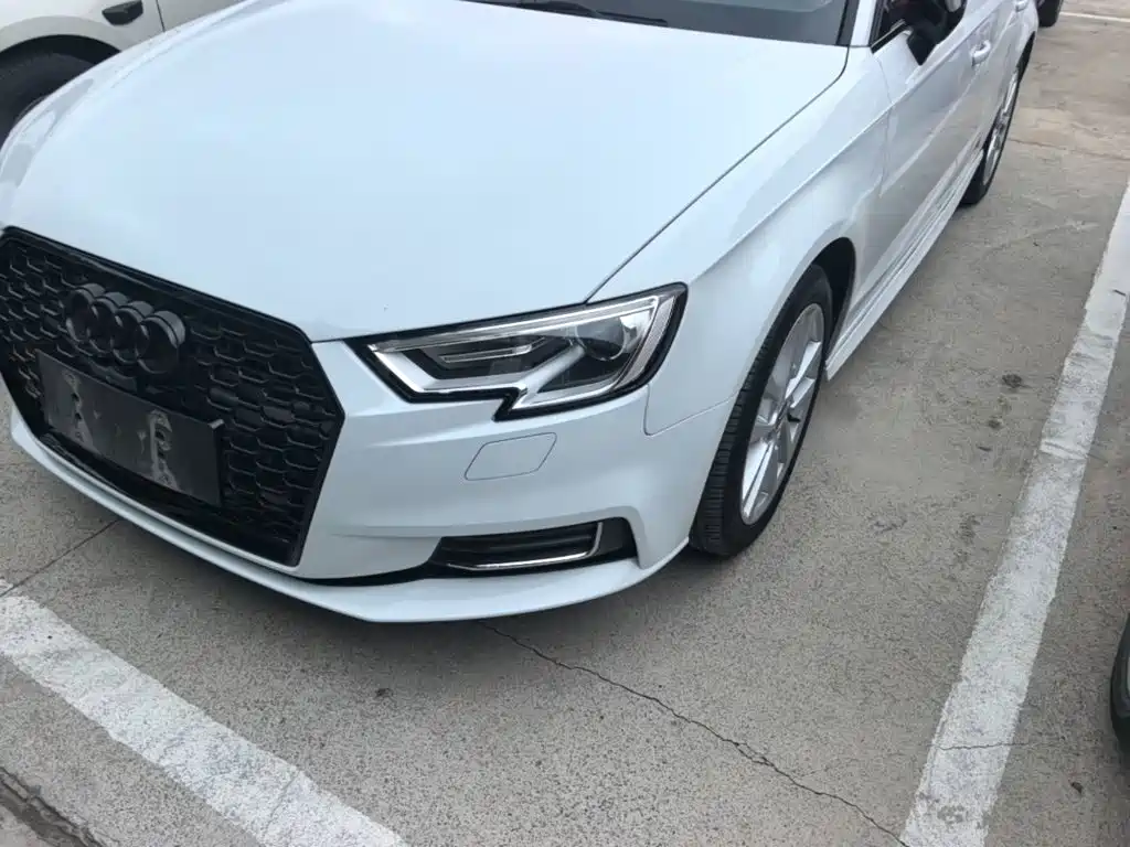 Audi A3 — фото 24