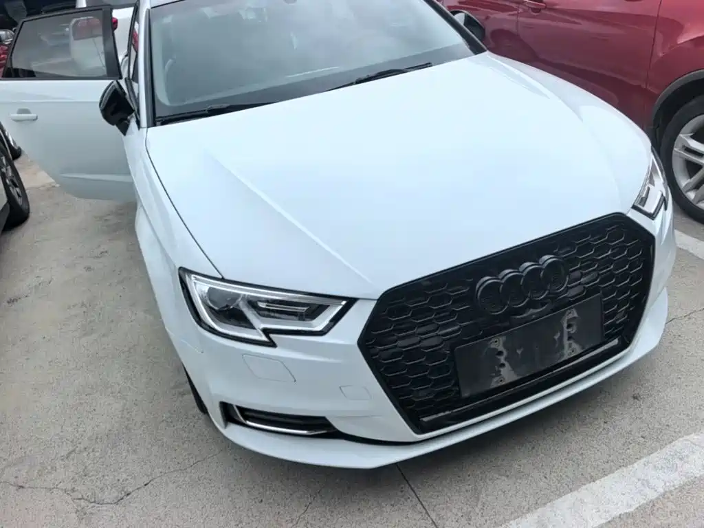 Audi A3 — фото 4