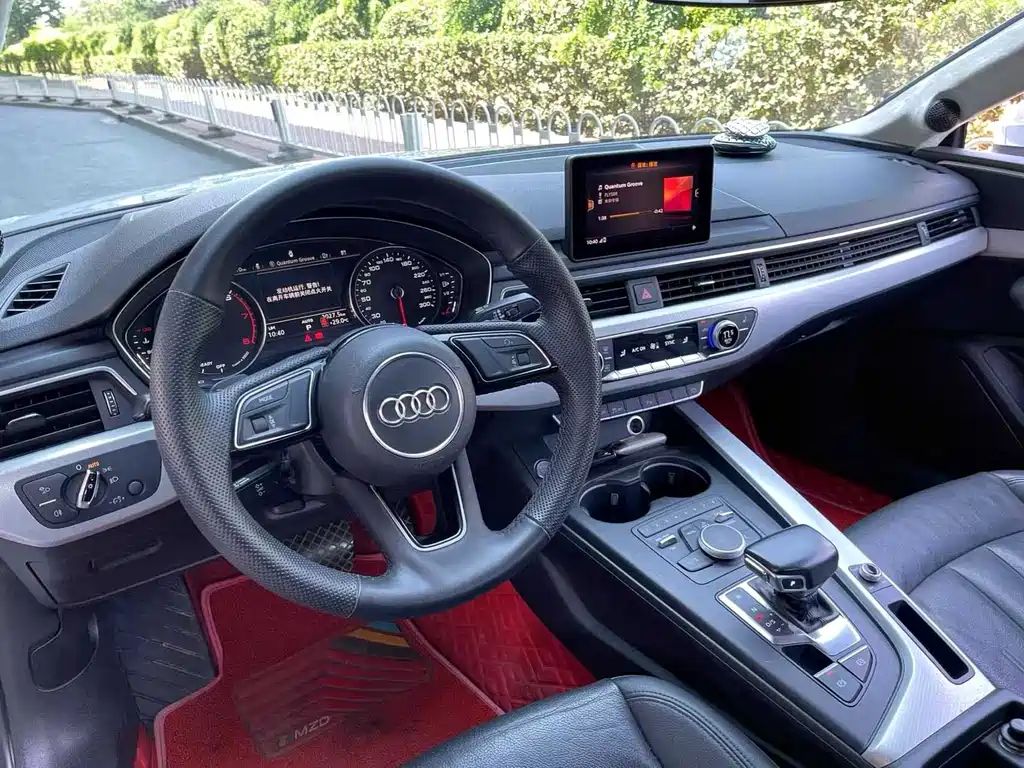 Audi A5 (Import) — фото 6