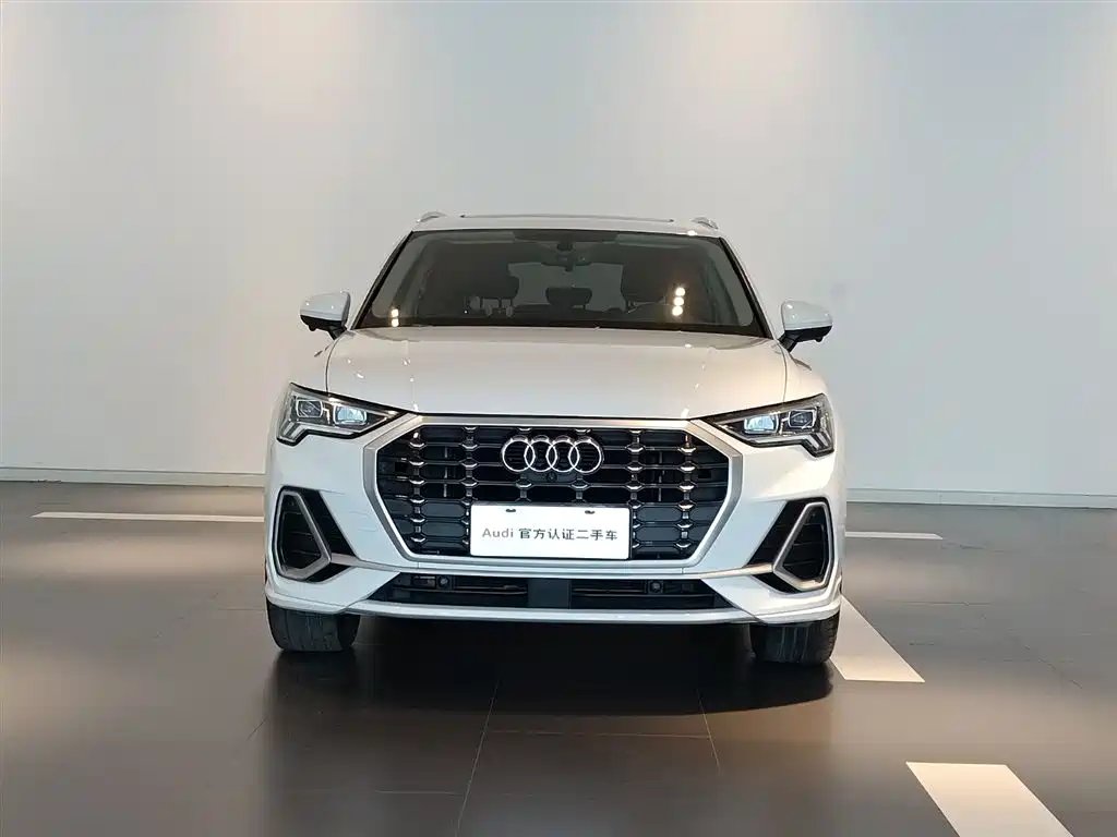 Audi Q3 — фото 2