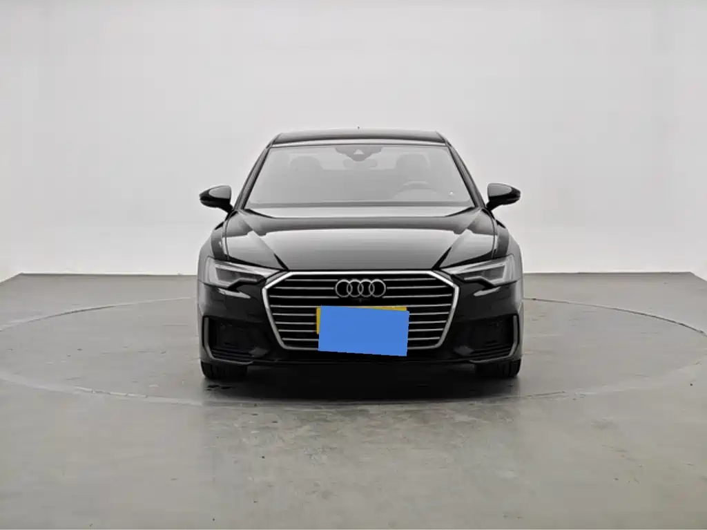 Audi A6L — фото 2
