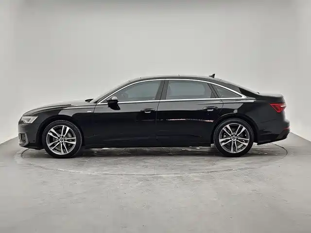Audi A6L — фото 3