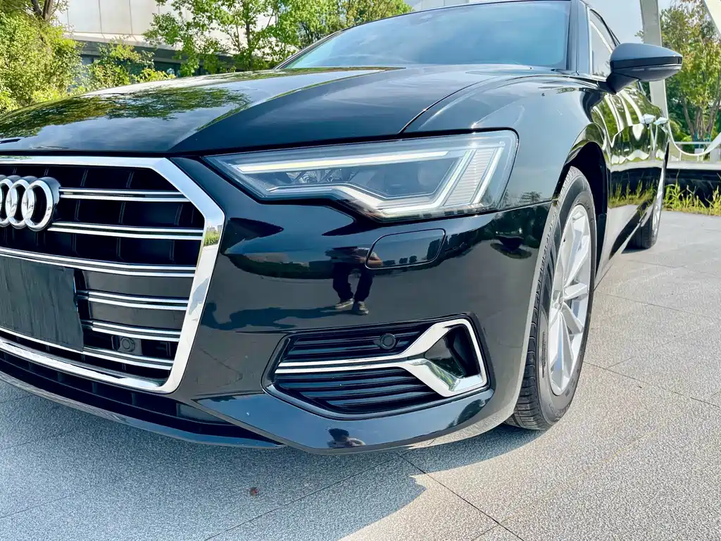 Audi A6L — фото 4