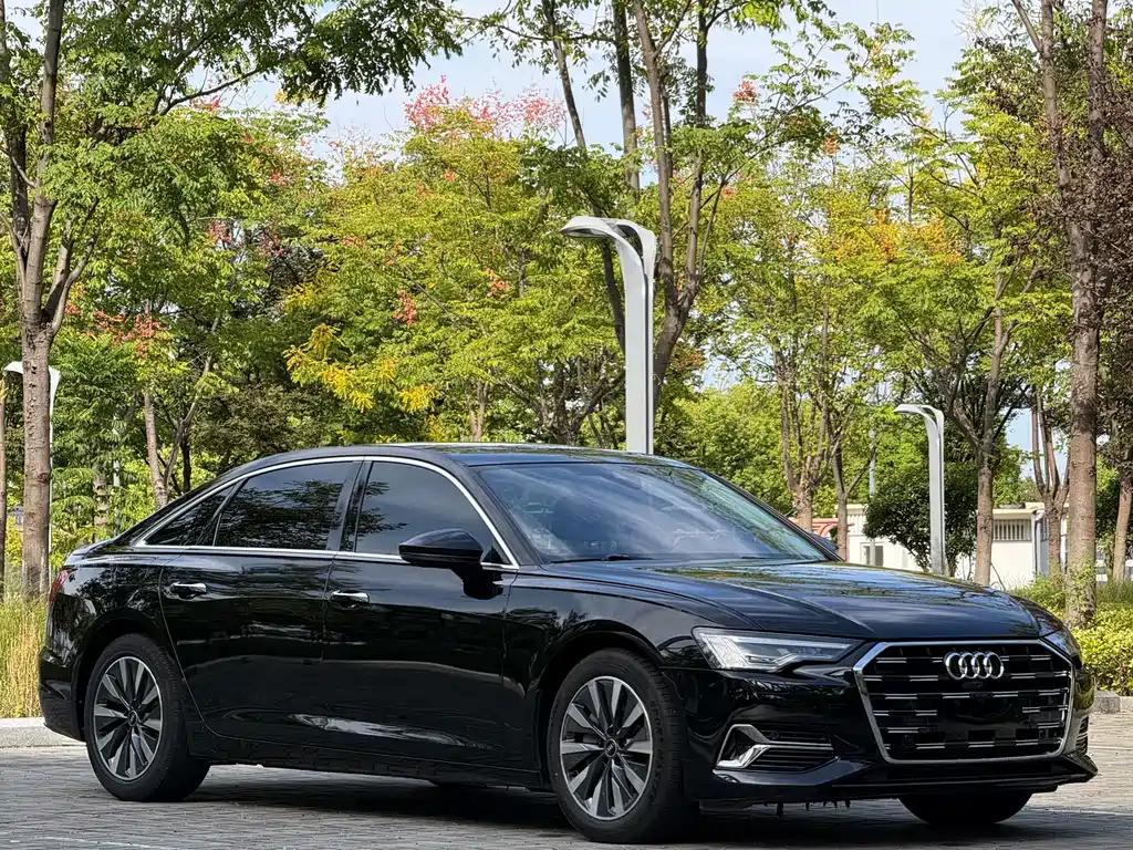 Audi A6L — фото 3