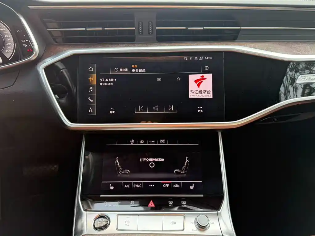 Audi A6 (Import) — фото 3