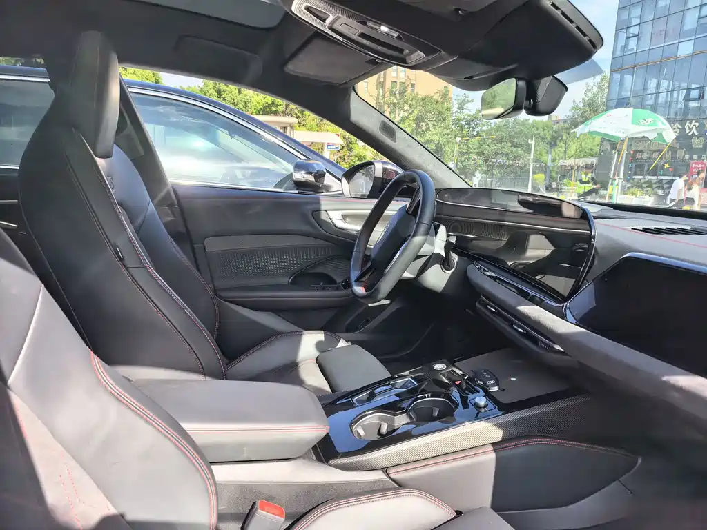 Audi A5L Sportback — фото 4