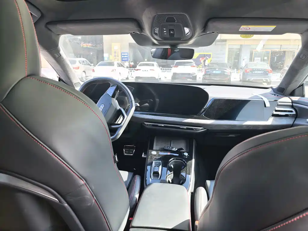 Audi A5L Sportback — фото 6