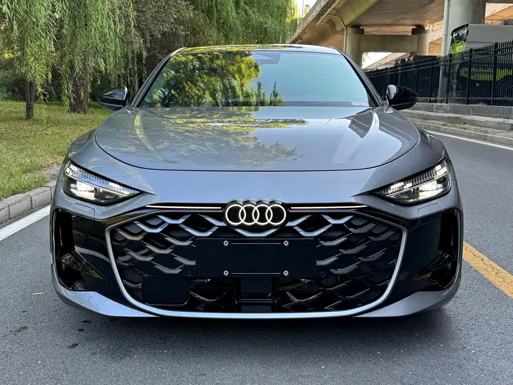 Audi A5L Sportback — фото 2